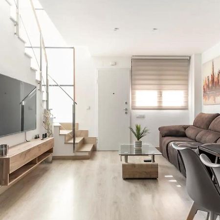 Excelente Duplex De Lujo Villa มูร์เซีย ภายนอก รูปภาพ
