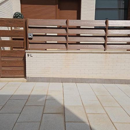 Excelente Duplex De Lujo Villa มูร์เซีย ภายนอก รูปภาพ