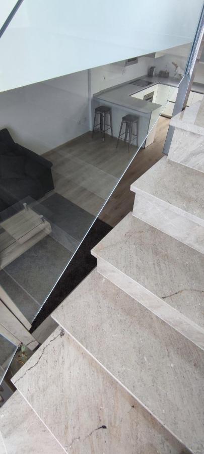 Excelente Duplex De Lujo Villa มูร์เซีย ภายนอก รูปภาพ