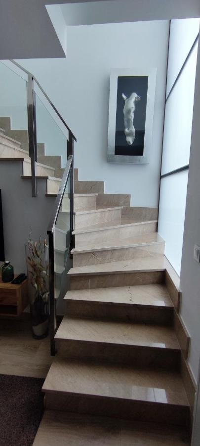 Excelente Duplex De Lujo Villa มูร์เซีย ภายนอก รูปภาพ
