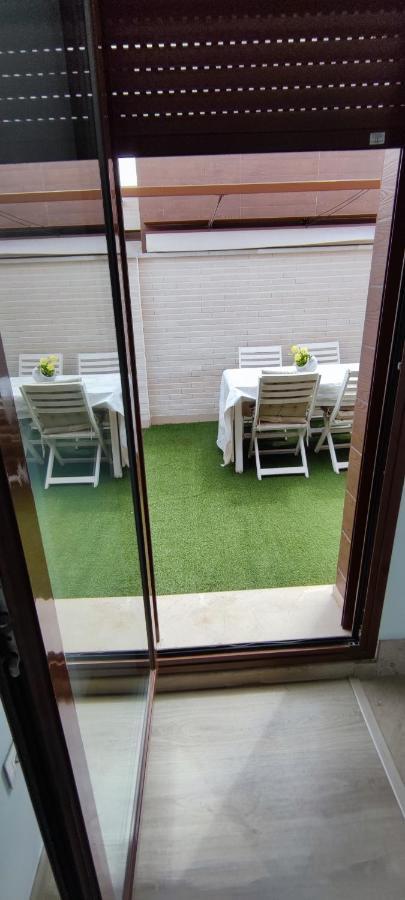 Excelente Duplex De Lujo Villa มูร์เซีย ภายนอก รูปภาพ