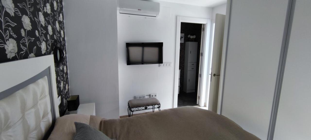 Excelente Duplex De Lujo Villa มูร์เซีย ภายนอก รูปภาพ