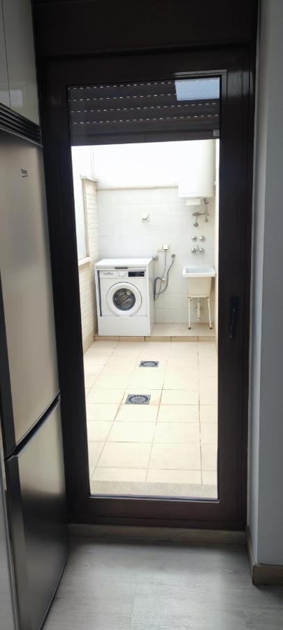 Excelente Duplex De Lujo Villa มูร์เซีย ภายนอก รูปภาพ