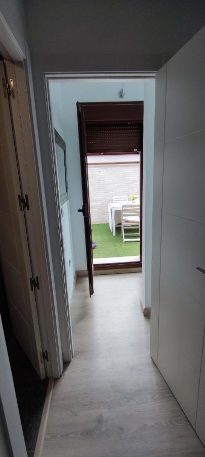 Excelente Duplex De Lujo Villa มูร์เซีย ภายนอก รูปภาพ