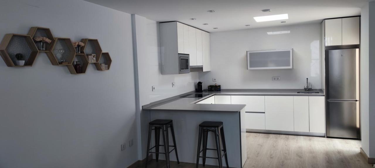 Excelente Duplex De Lujo Villa มูร์เซีย ภายนอก รูปภาพ