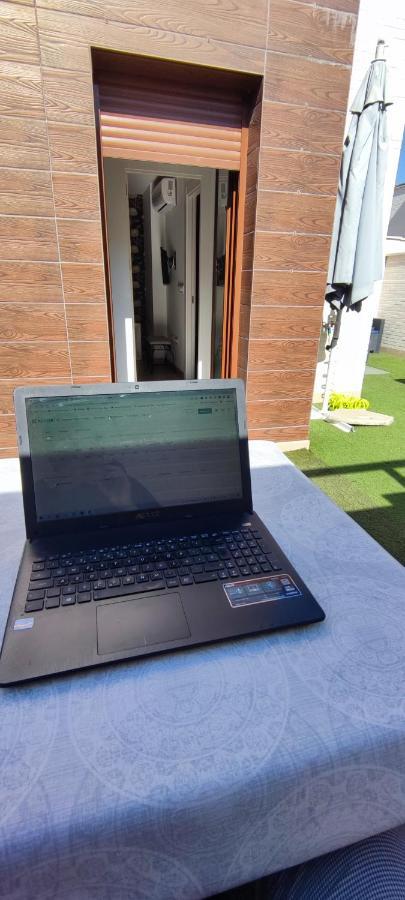 Excelente Duplex De Lujo Villa มูร์เซีย ภายนอก รูปภาพ