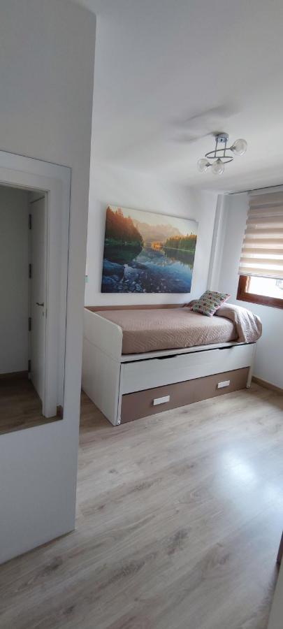 Excelente Duplex De Lujo Villa มูร์เซีย ภายนอก รูปภาพ