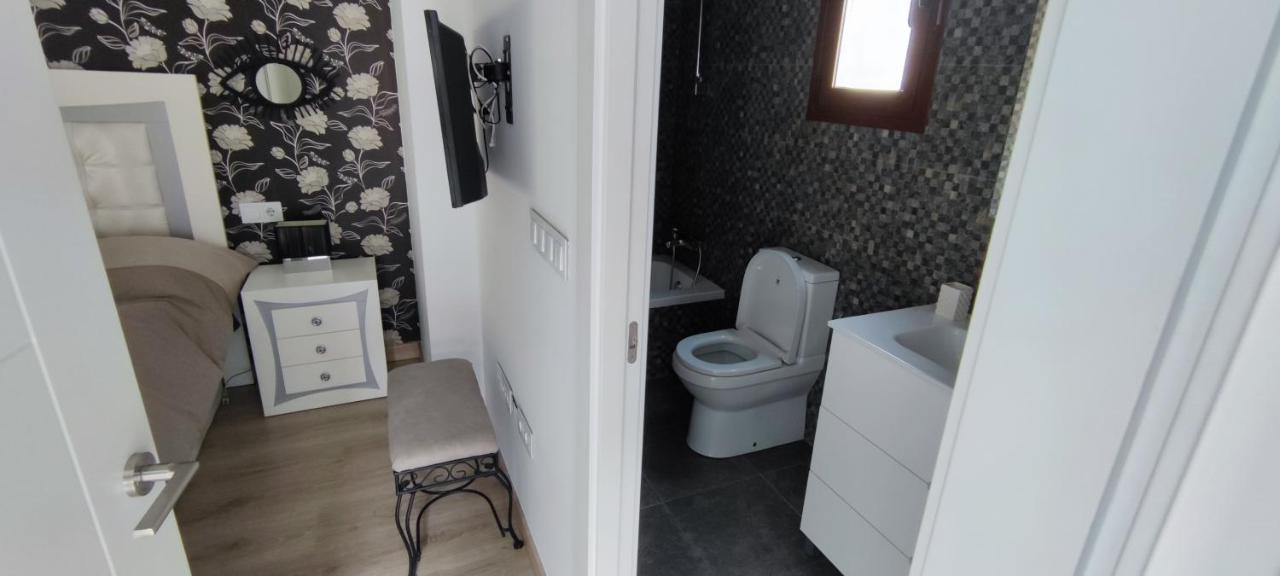 Excelente Duplex De Lujo Villa มูร์เซีย ภายนอก รูปภาพ