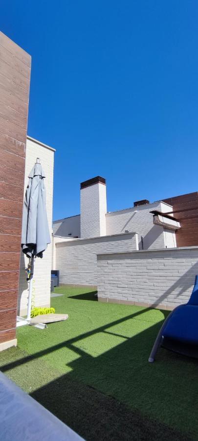 Excelente Duplex De Lujo Villa มูร์เซีย ภายนอก รูปภาพ