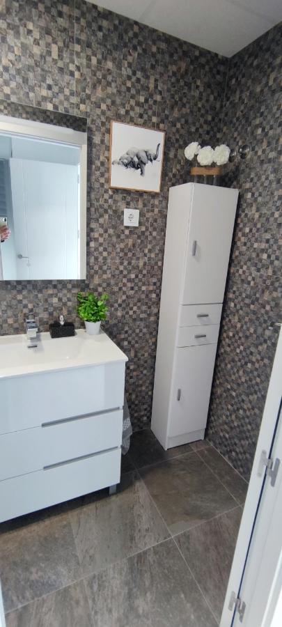 Excelente Duplex De Lujo Villa มูร์เซีย ภายนอก รูปภาพ