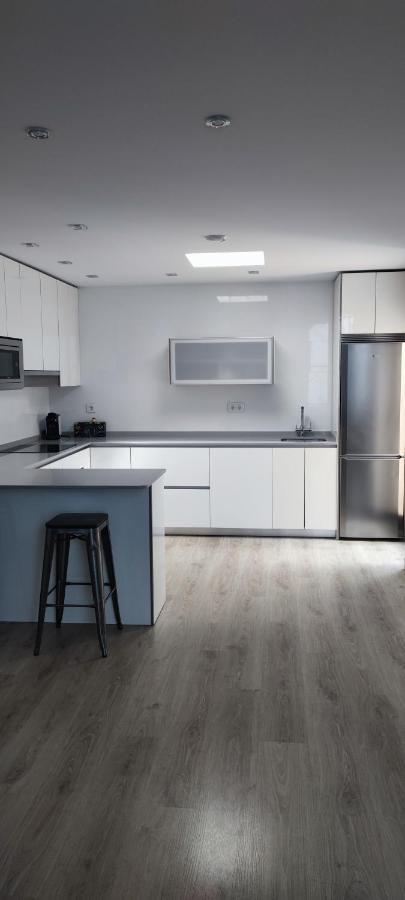 Excelente Duplex De Lujo Villa มูร์เซีย ภายนอก รูปภาพ