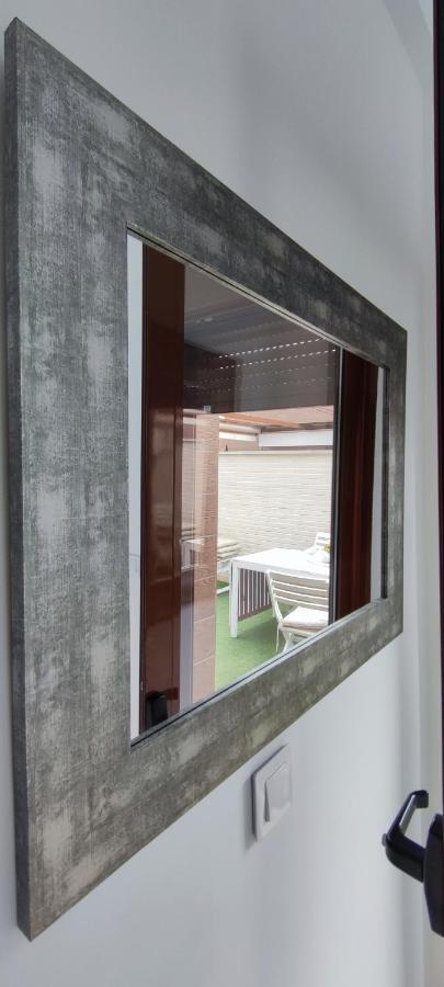Excelente Duplex De Lujo Villa มูร์เซีย ภายนอก รูปภาพ