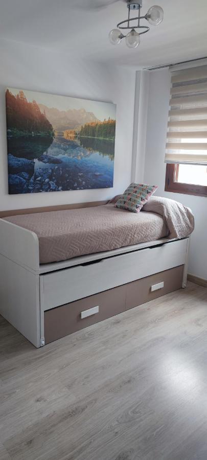 Excelente Duplex De Lujo Villa มูร์เซีย ภายนอก รูปภาพ