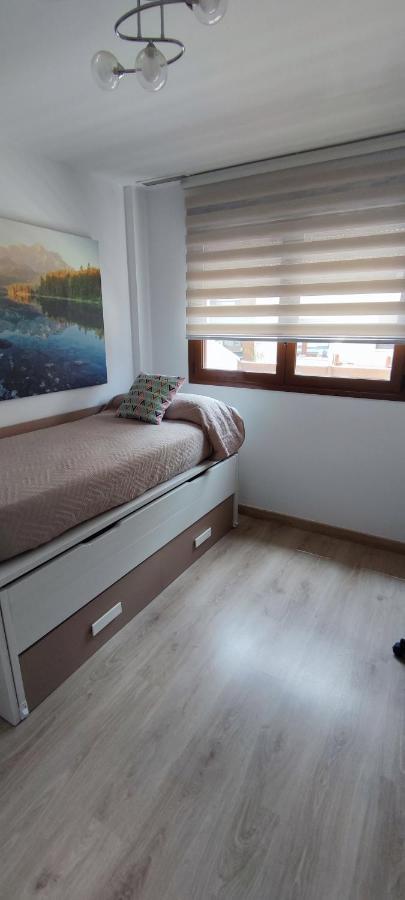 Excelente Duplex De Lujo Villa มูร์เซีย ภายนอก รูปภาพ