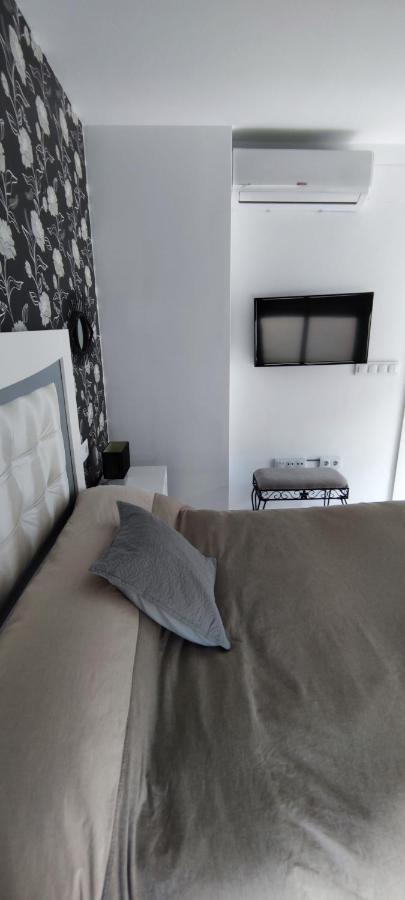 Excelente Duplex De Lujo Villa มูร์เซีย ภายนอก รูปภาพ