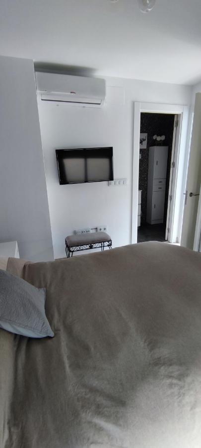 Excelente Duplex De Lujo Villa มูร์เซีย ภายนอก รูปภาพ