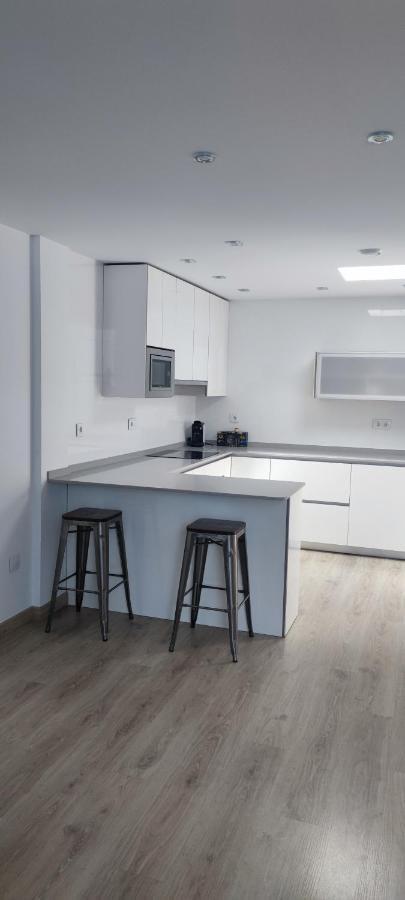 Excelente Duplex De Lujo Villa มูร์เซีย ภายนอก รูปภาพ