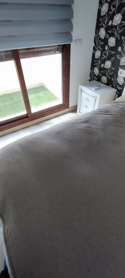 Excelente Duplex De Lujo Villa มูร์เซีย ภายนอก รูปภาพ