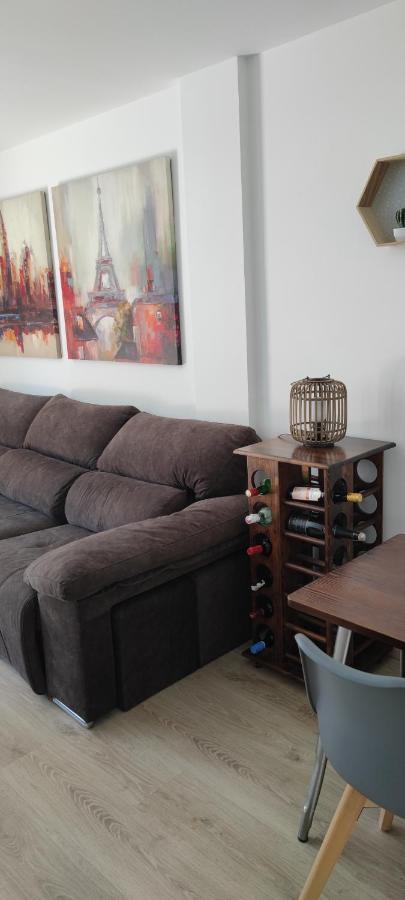 Excelente Duplex De Lujo Villa มูร์เซีย ภายนอก รูปภาพ