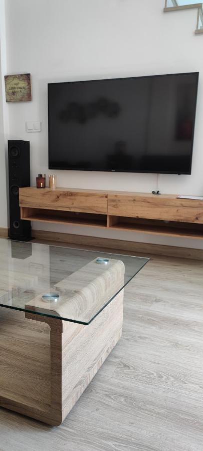 Excelente Duplex De Lujo Villa มูร์เซีย ภายนอก รูปภาพ